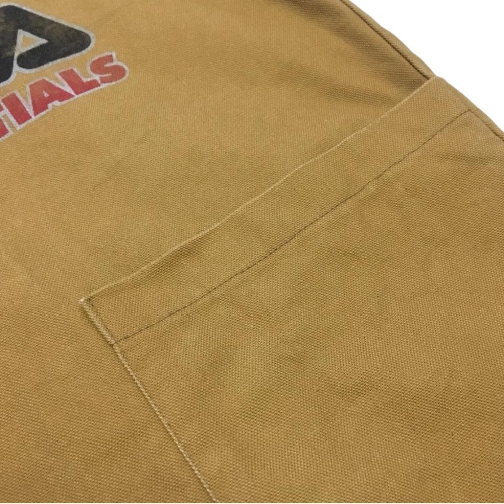 FILA Khaki Vest - Picture 11 of 13